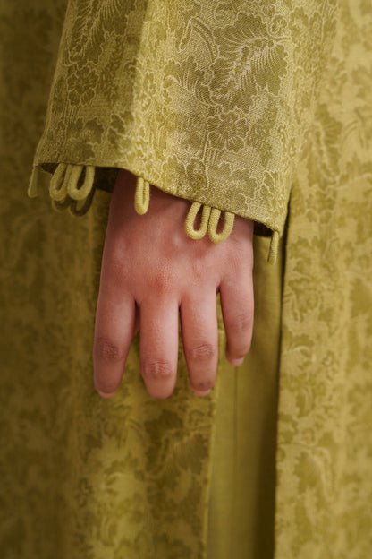 3 Piece - Unstitched - Printed Khaddar Suit - C6343