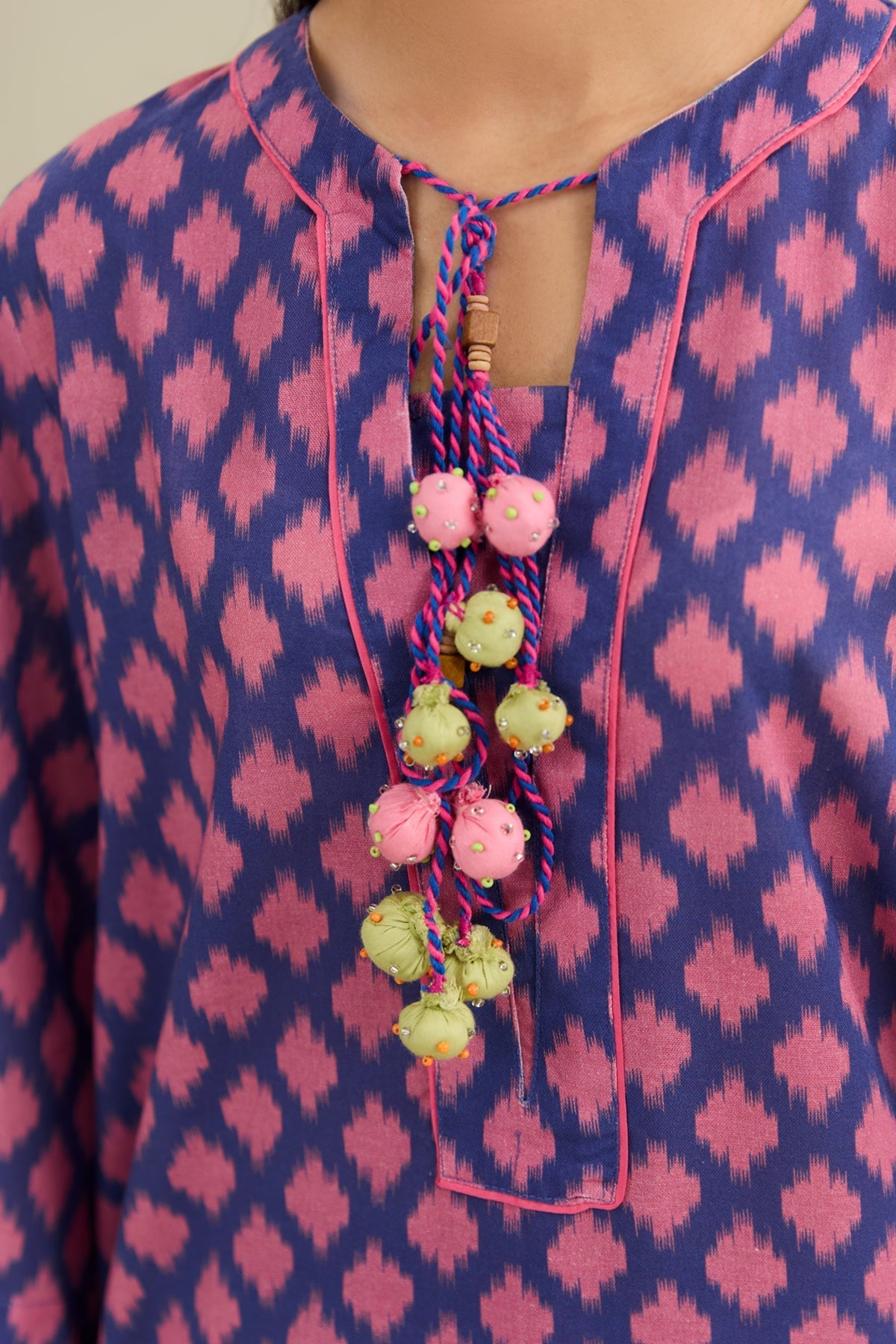 2 Piece - Stitched - Printed Khaddar Suit - KPW25-P3732