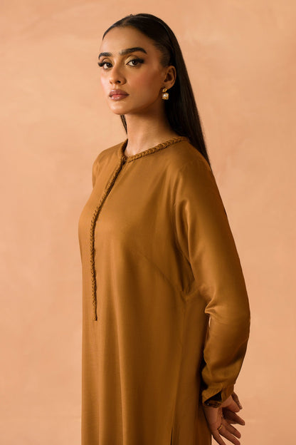 2 Piece - Stitched - Dyed Marina Suit - MCP2005