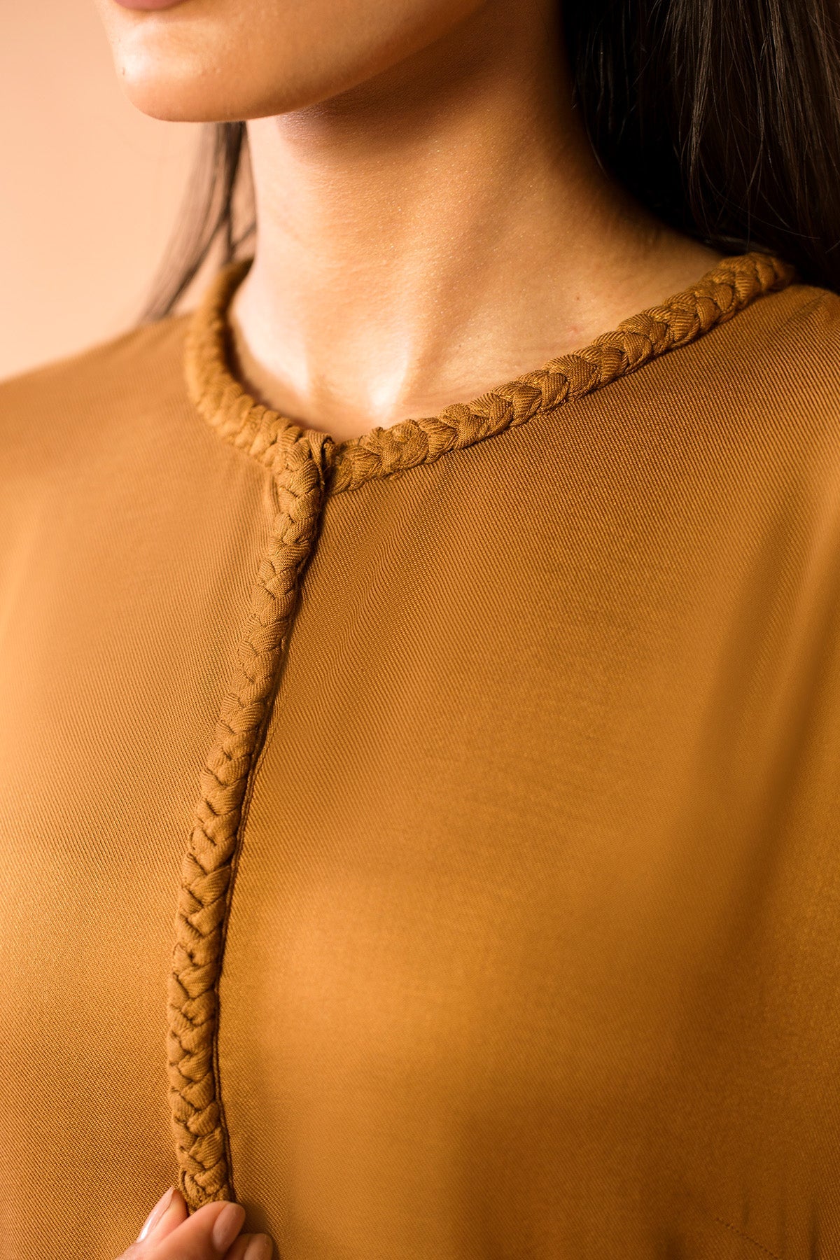 2 Piece - Stitched - Dyed Marina Suit - MCP2005