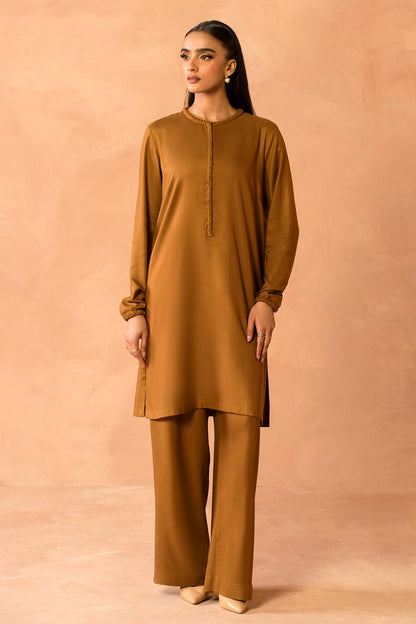 2 Piece - Stitched - Dyed Marina Suit - MCP2005