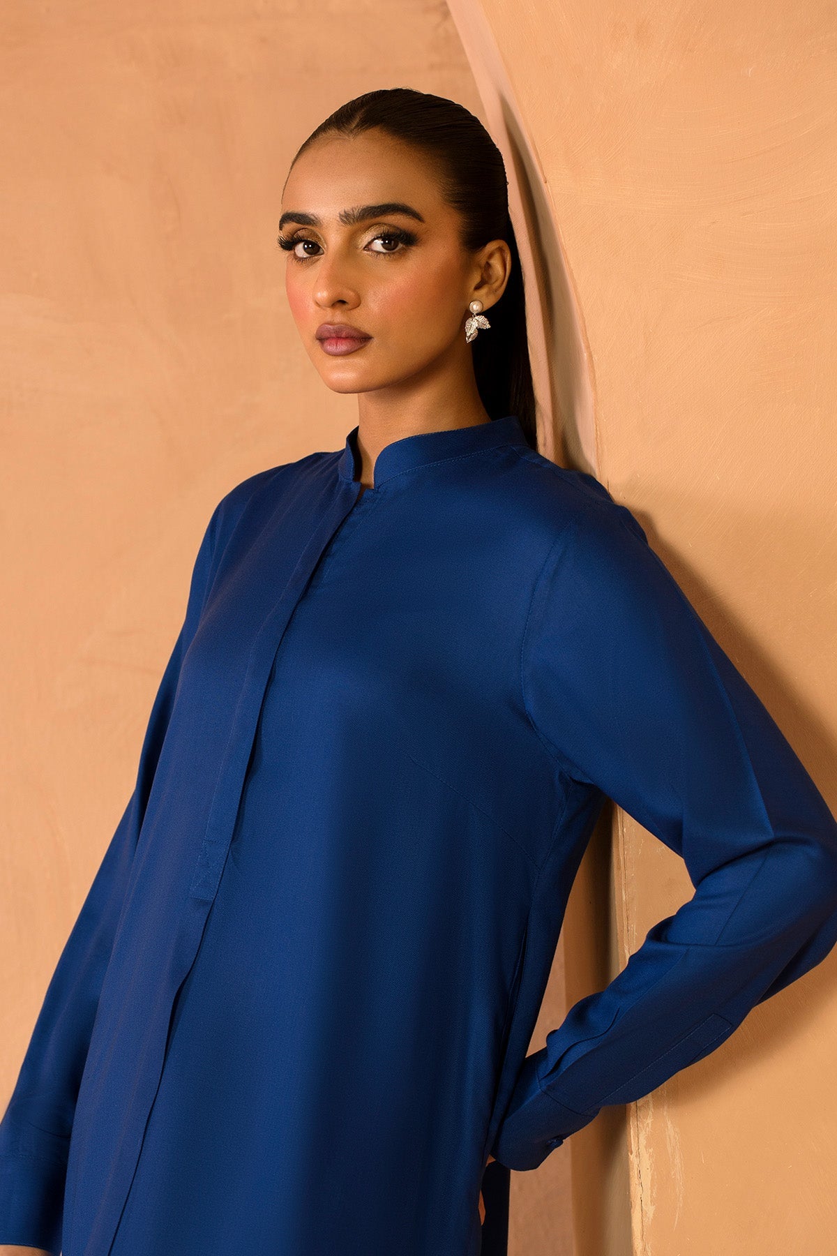 2 Piece - Stitched - Dyed Marina Suit - MCP2006