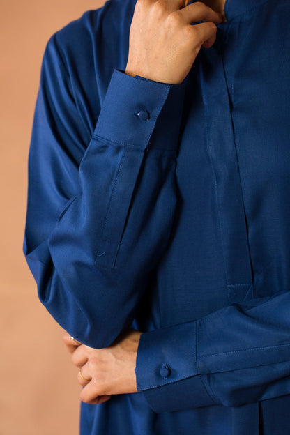 2 Piece - Stitched - Dyed Marina Suit - MCP2006