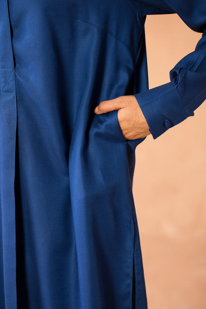 2 Piece - Stitched - Dyed Marina Suit - MCP2006