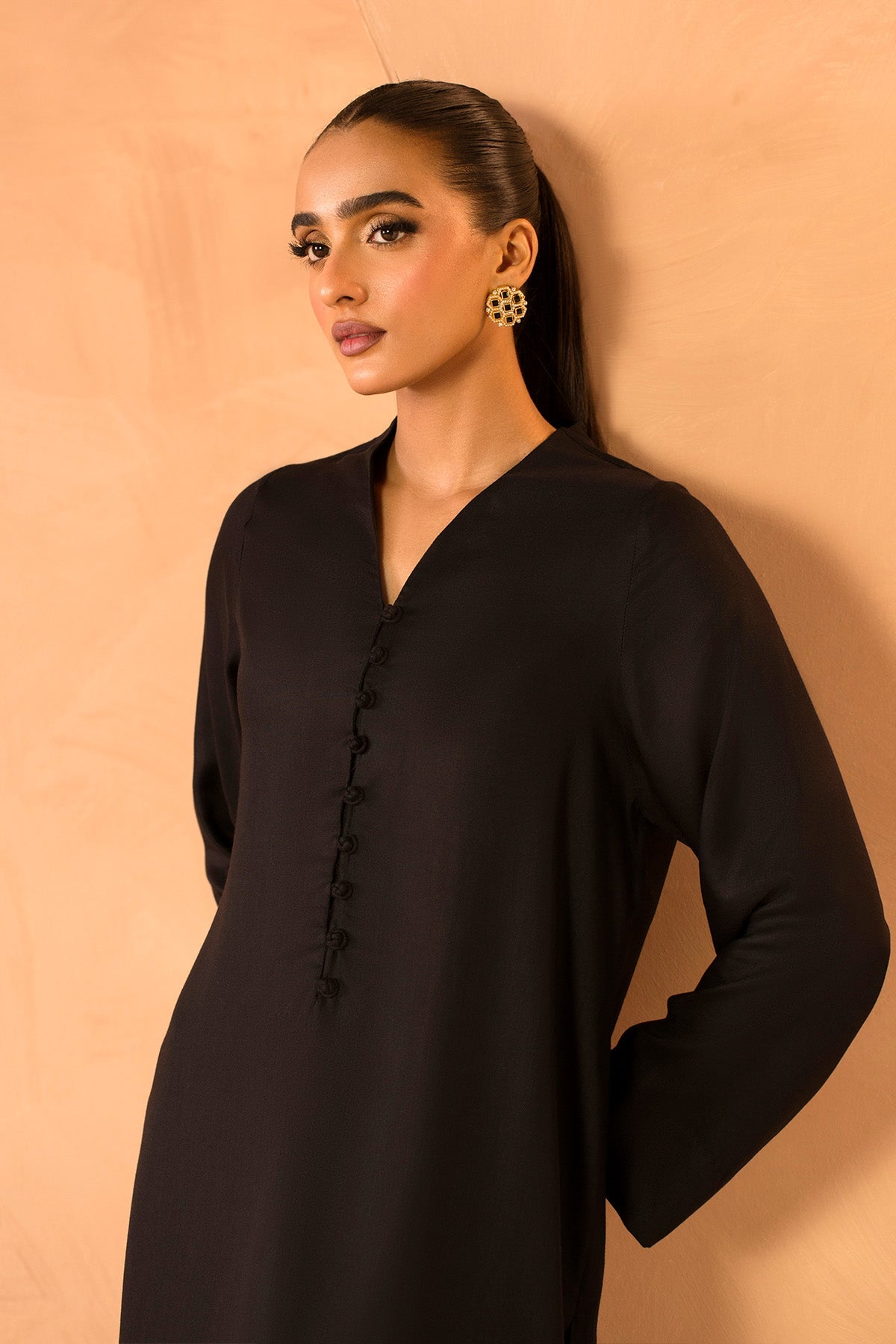 2 Piece - Stitched - Dyed Marina Suit - MCP2025