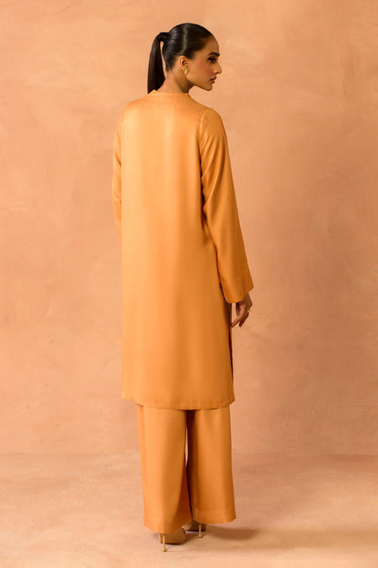 2 Piece - Stitched - Dyed Marina Suit - MCP2024