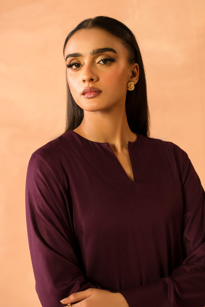 2 Piece - Stitched - Dyed Marina Suit - MCP2029