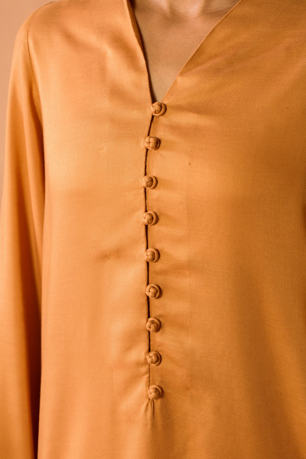 2 Piece - Stitched - Dyed Marina Suit - MCP2024