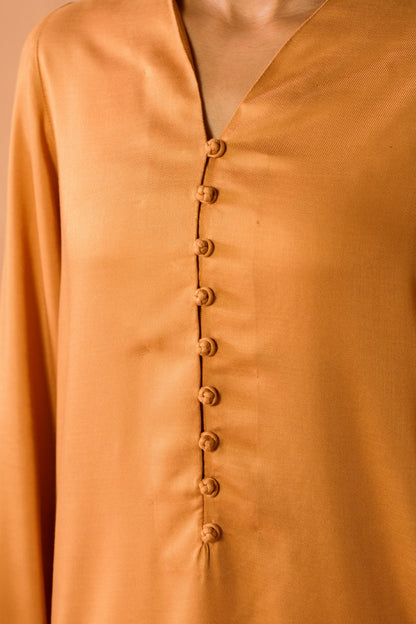 2 Piece - Stitched - Dyed Marina Suit - MCP2024