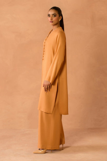 2 Piece - Stitched - Dyed Marina Suit - MCP2024