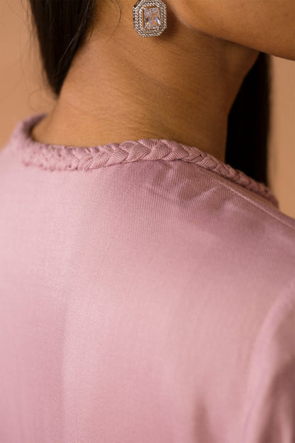 2 Piece - Stitched - Dyed Marina Suit - MCP2020