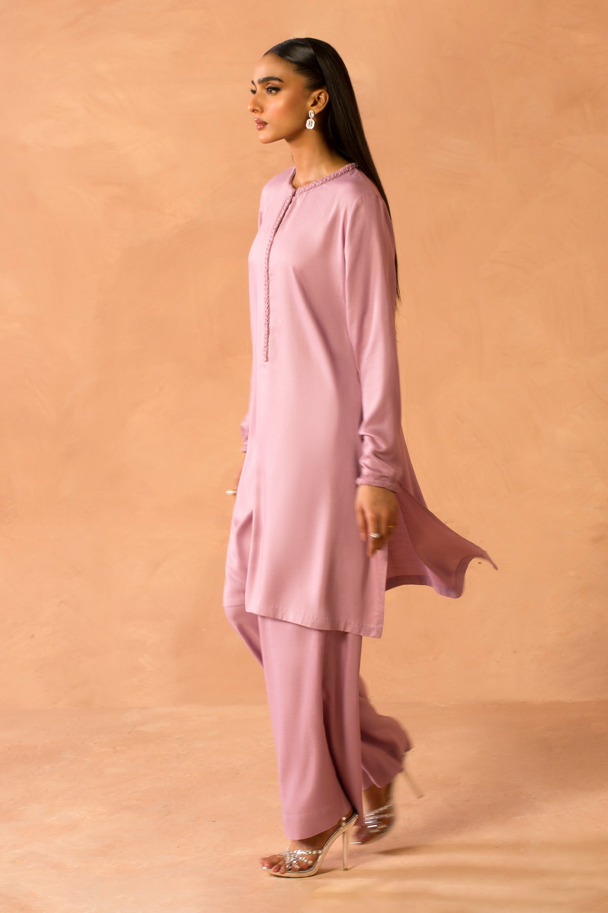 2 Piece - Stitched - Dyed Marina Suit - MCP2020