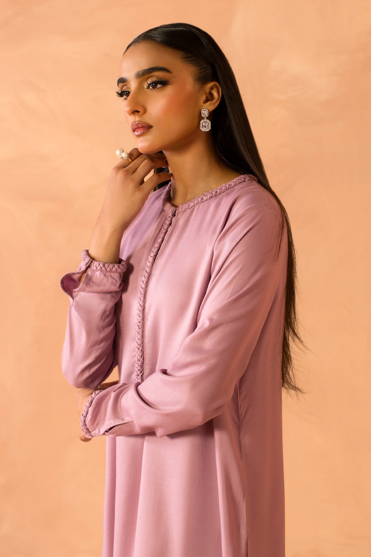 2 Piece - Stitched - Dyed Marina Suit - MCP2020